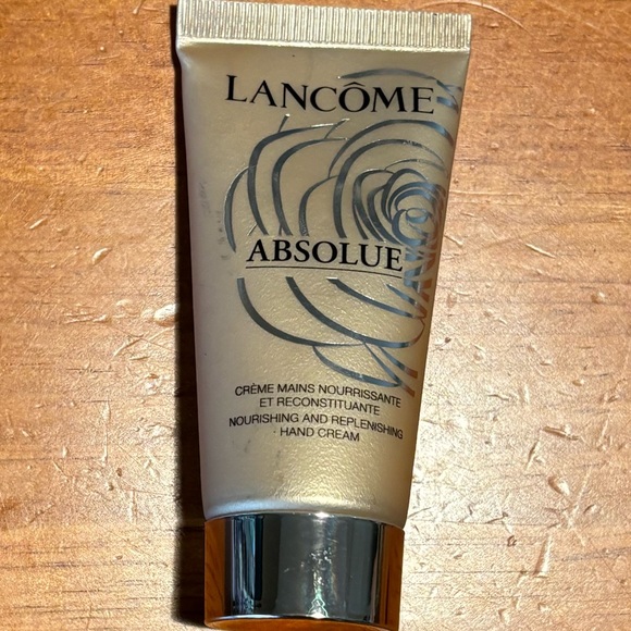 Bath & Body Lancme Absolue Nourishing And Replenishing Hand